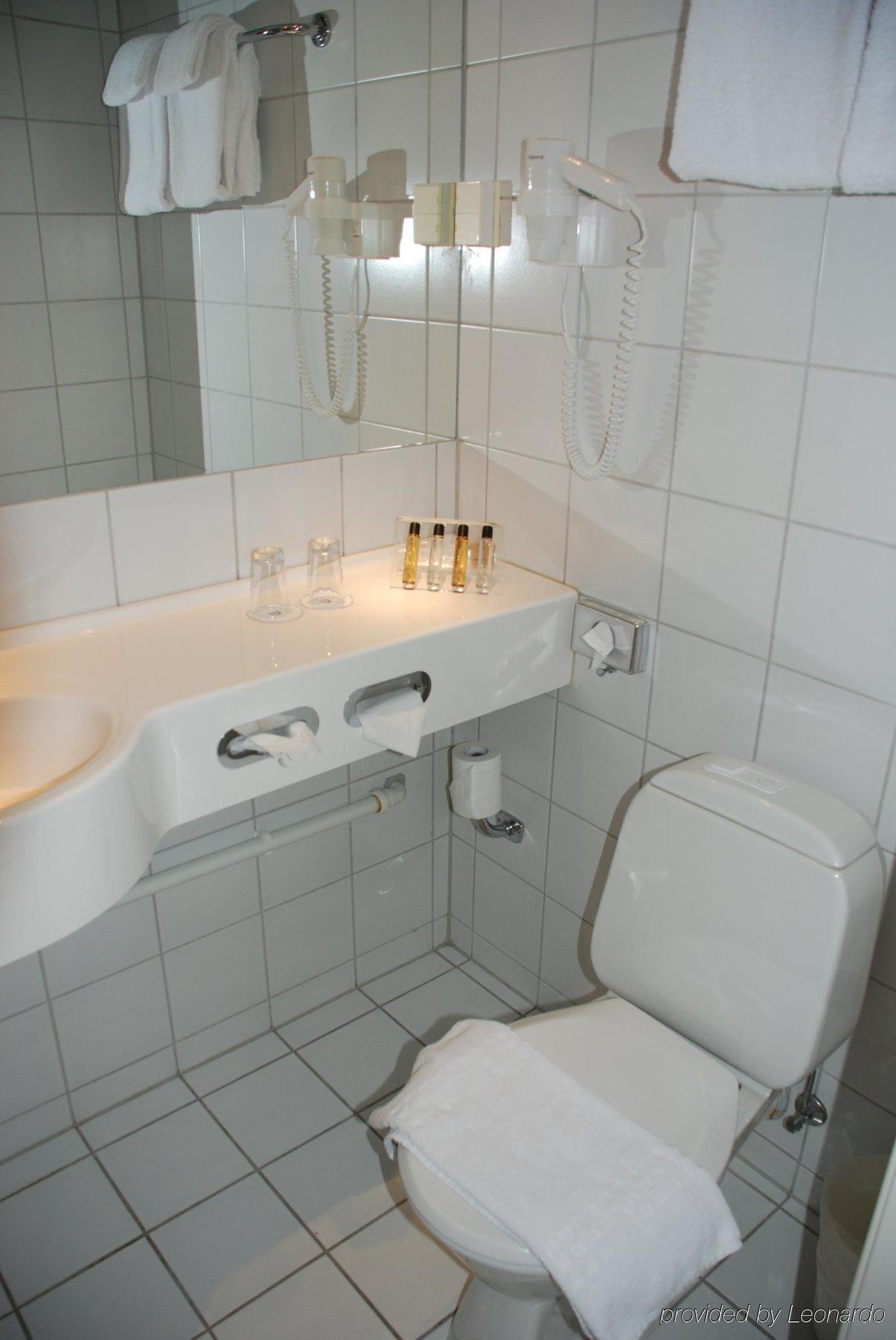 Scandic Karl Johan Oslo Dış mekan fotoğraf